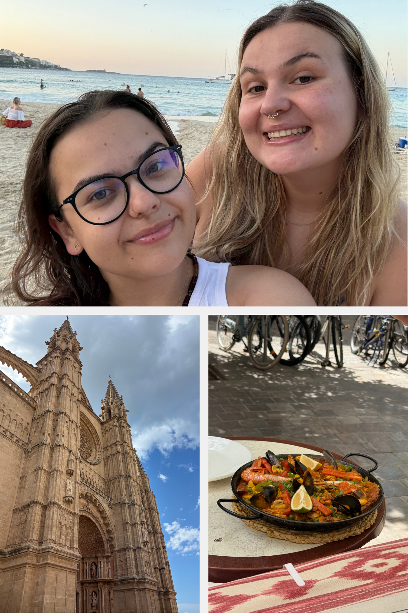 From Kraków to Mallorca – Our Foodcare Journey Begins!